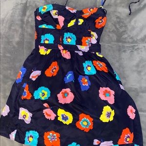 The cutest little dress
